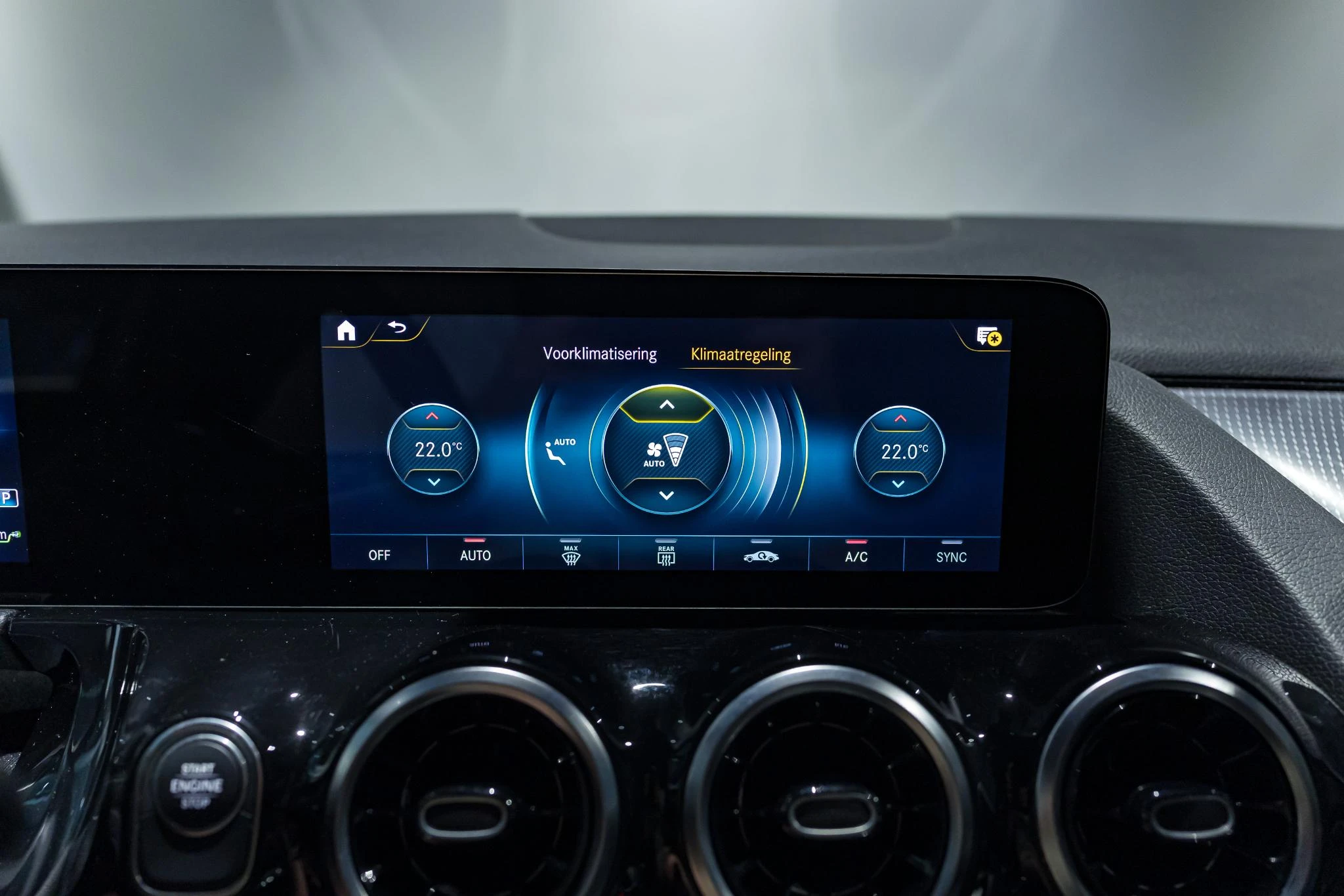 Mercedes-Benz GLA GLA 250e Business Solution