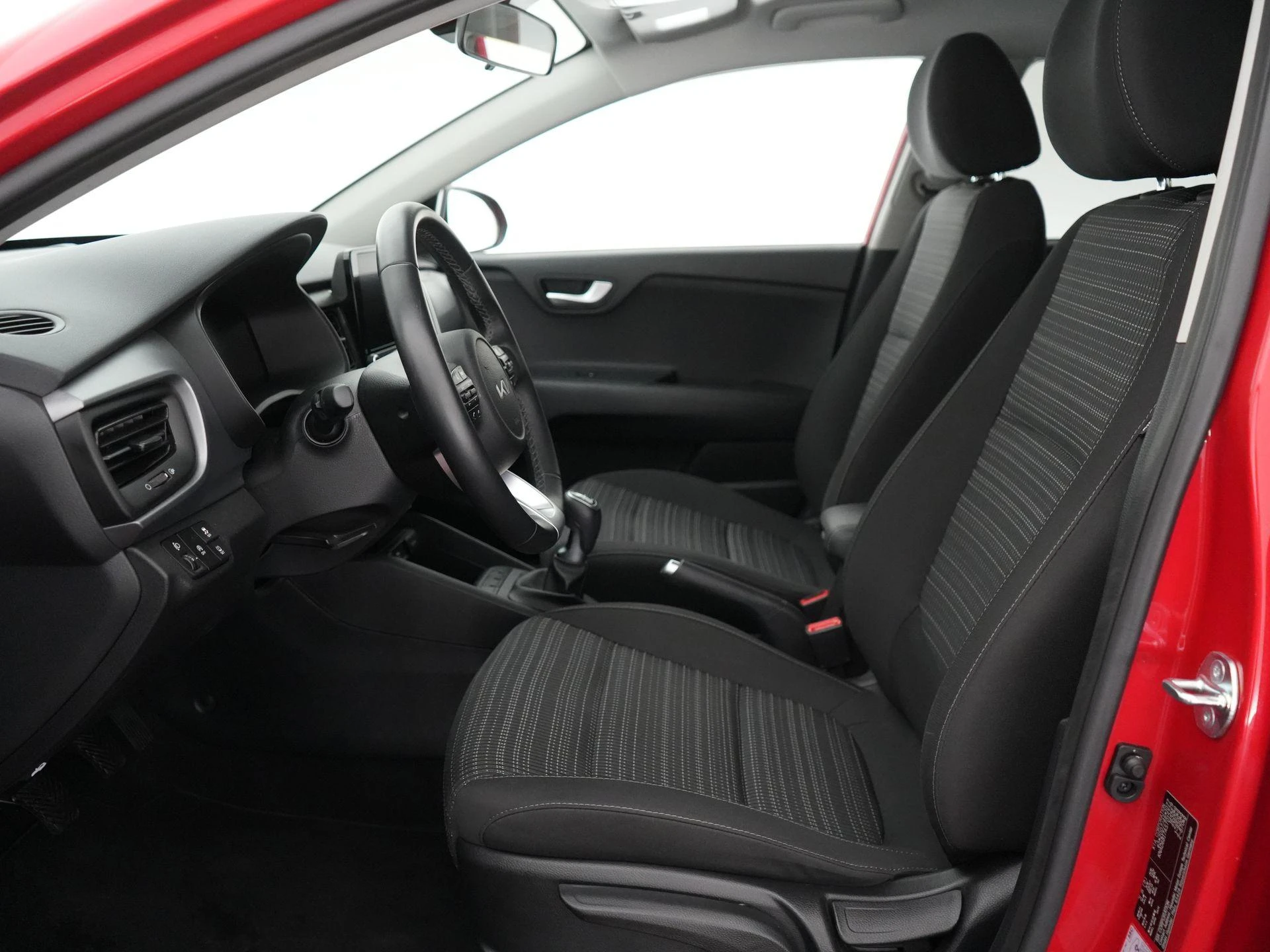 Kia Stonic 1.0 T 100 Pulse