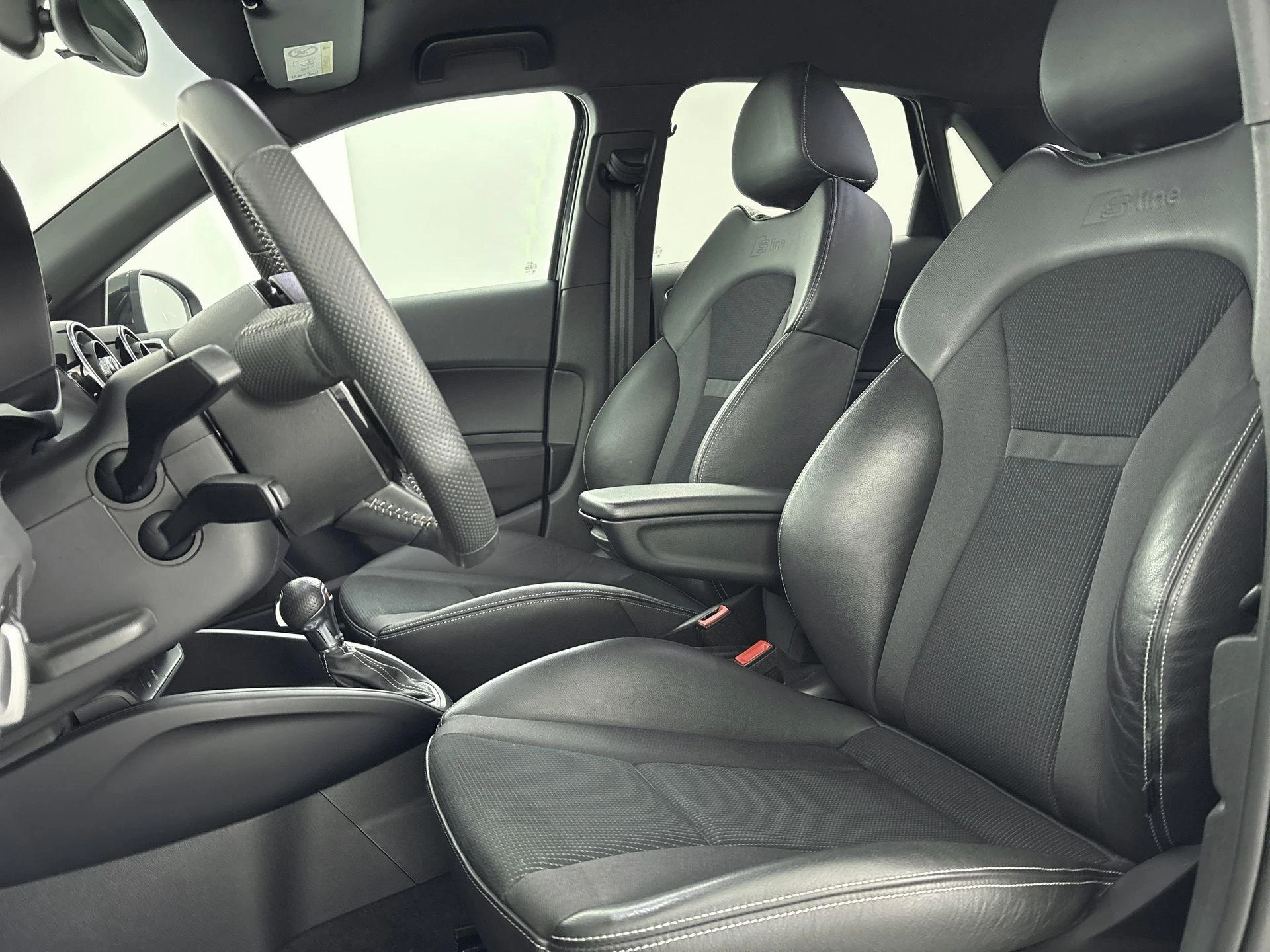 Audi A1 Sportback 1.0 TFSI Advance Sport