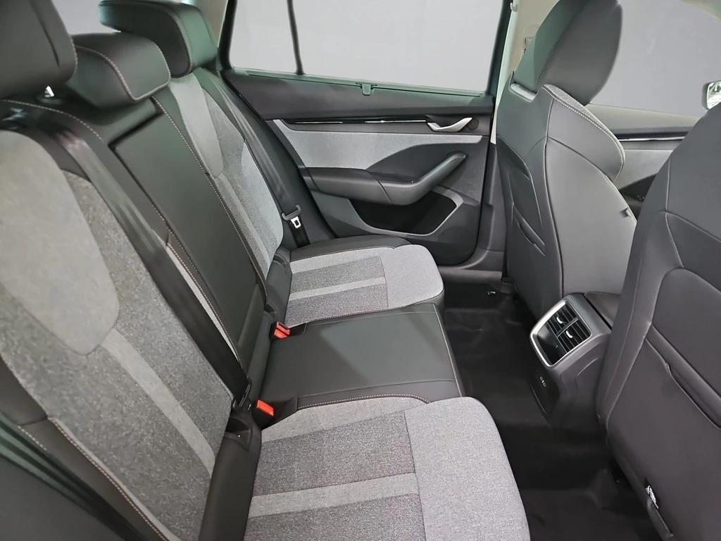 Škoda Octavia Combi 1.5 TSI mHEV 110 kW DSG Balance