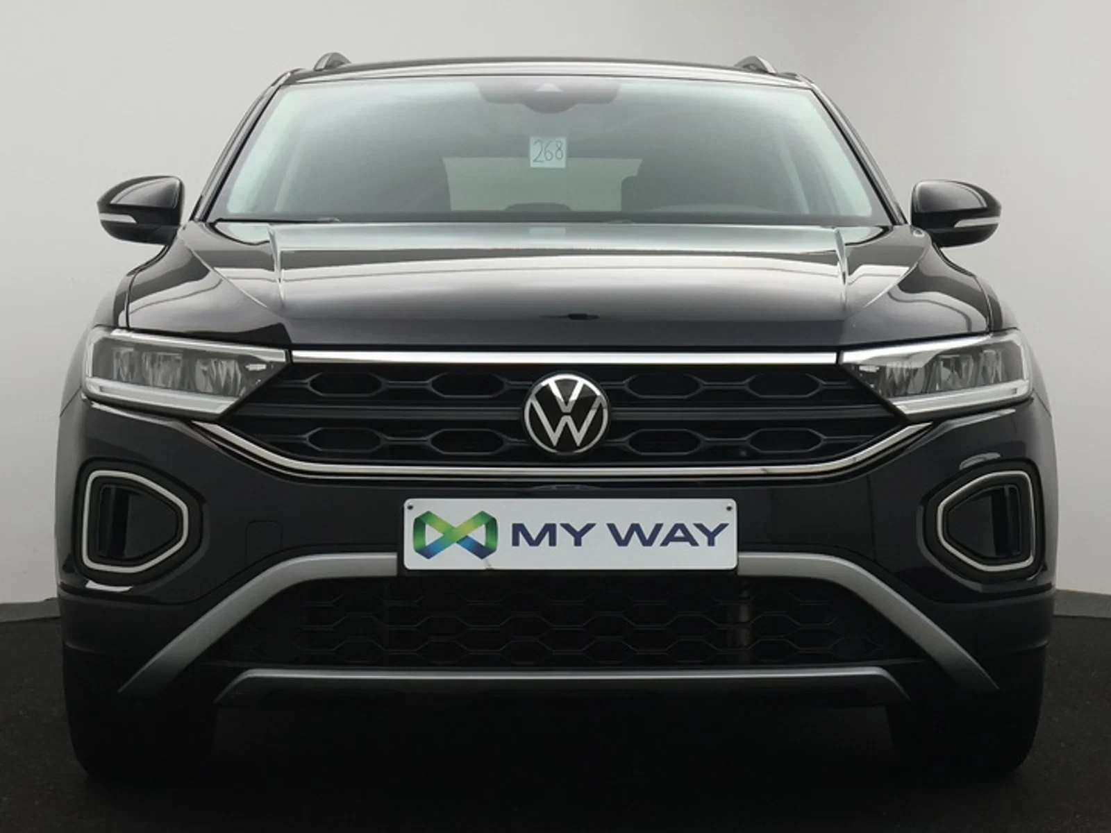 Volkswagen T-Roc T-Roc Life Business 1.5TSI 150PK *AUTOMAAT*ACC*VIRTUAL COCKPIT*CAMERA*PDC*NAVI*APP-CONNECT*...*