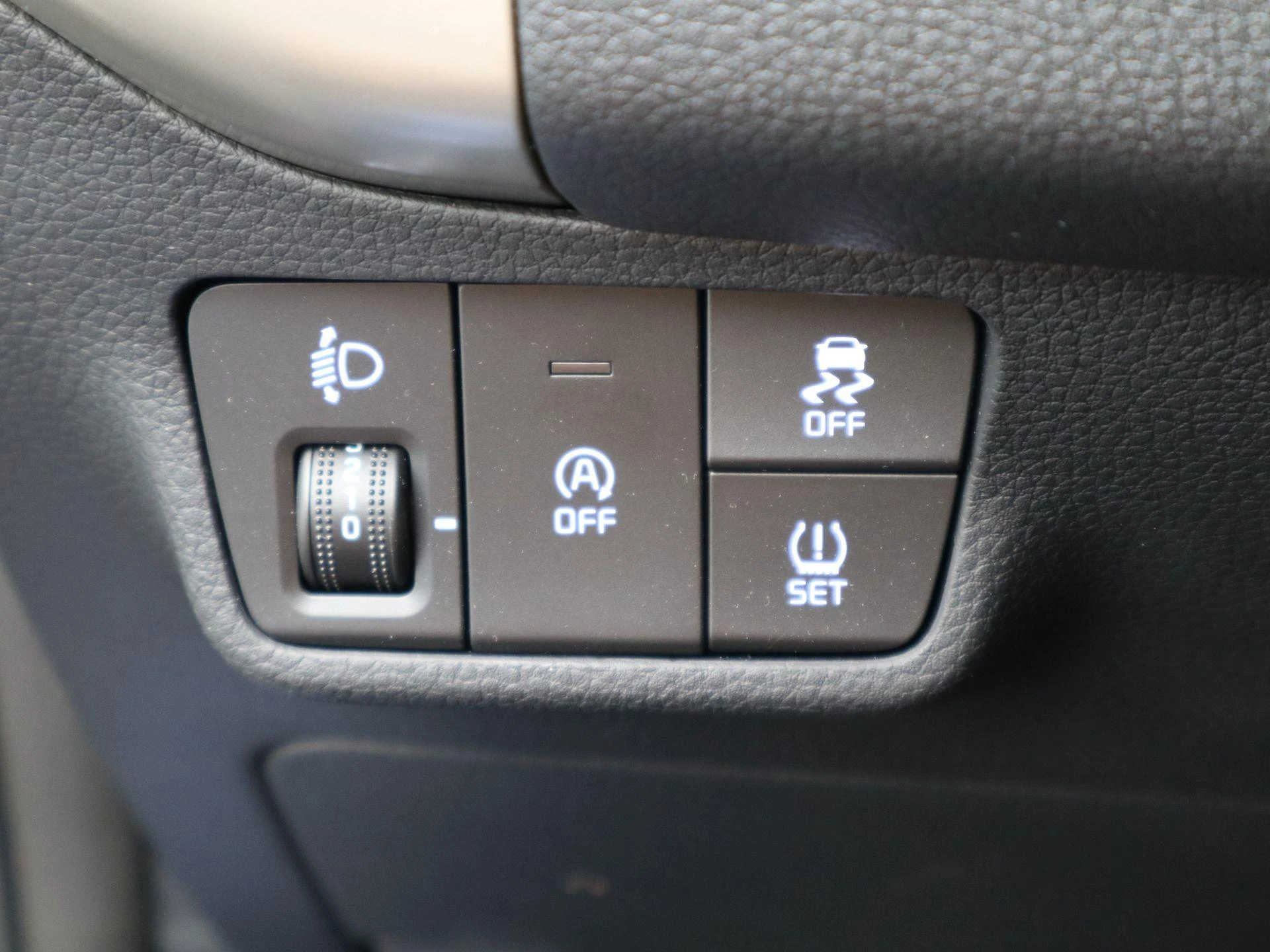 Kia Stonic 1.0 T-GDi MHEV GT-Line