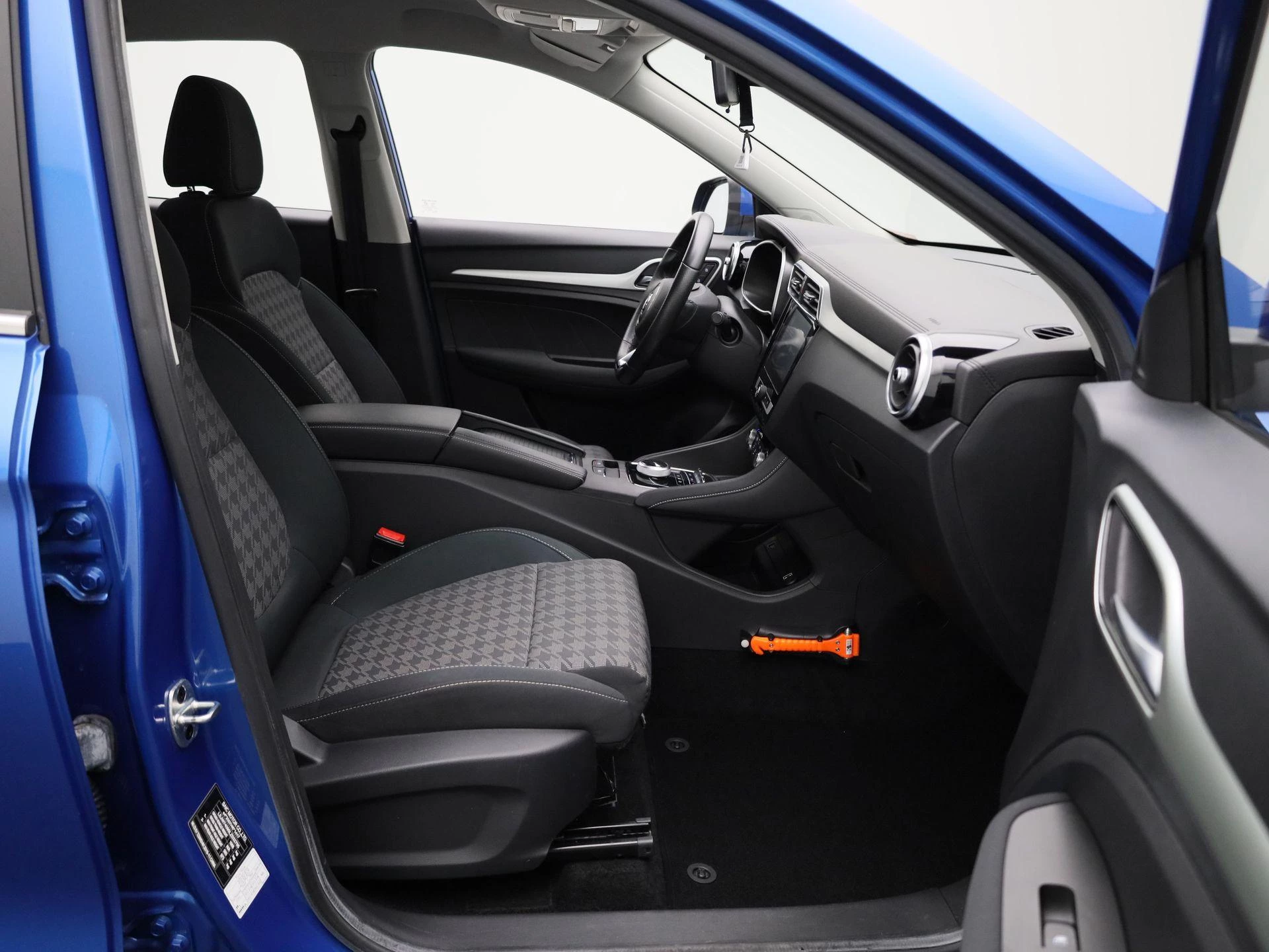 MG ZS EV MG Comfort 45 kWh