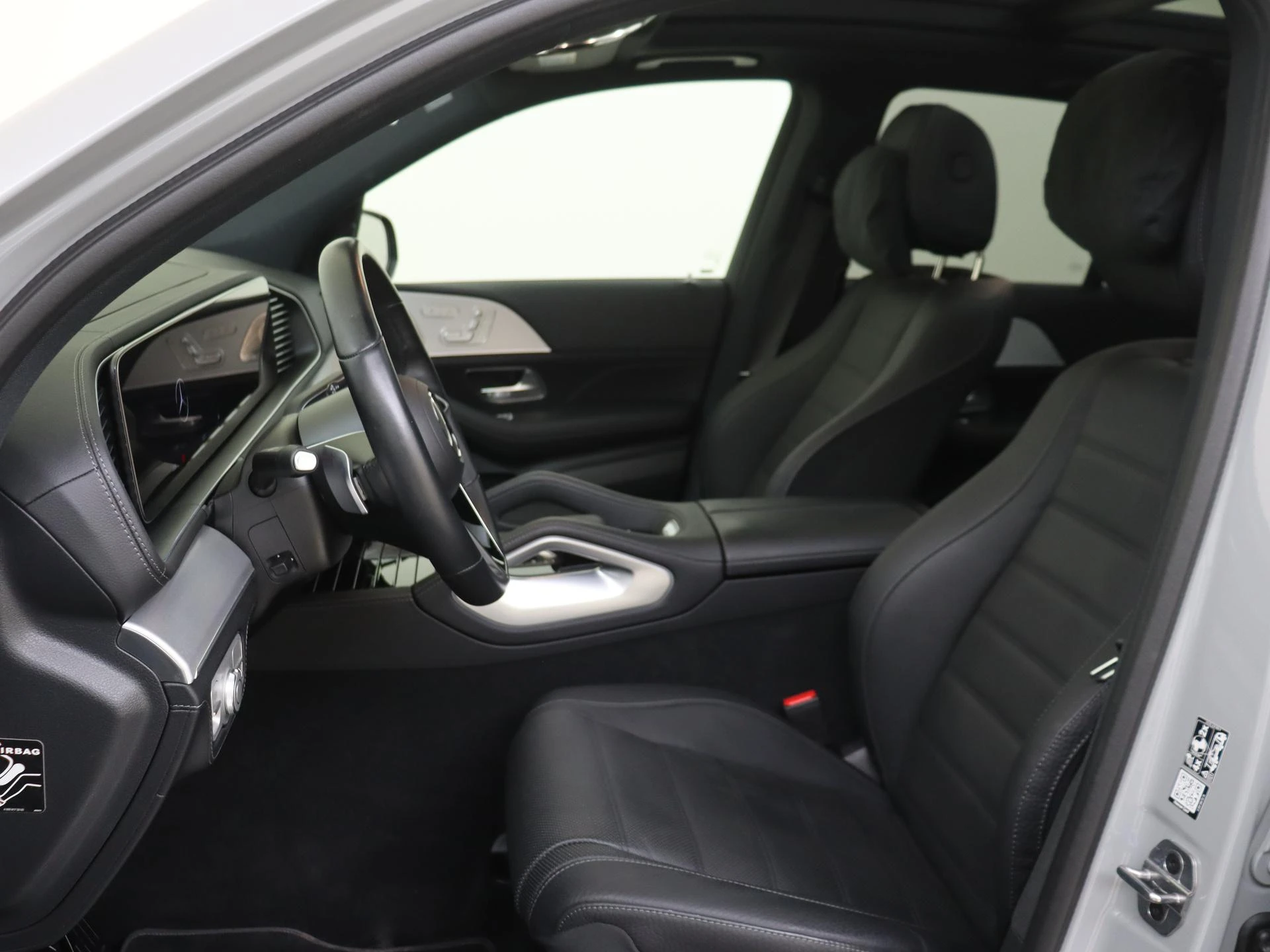 Mercedes-Benz GLE 400 e 4MATIC Sport Edition Premium Plus
