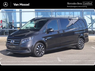 Mercedes-Benz Vito Mercedes-Benz Vito 119 CDI L3 Select | AIRCO/NAVI/CAMERA/CRUISE | Certified