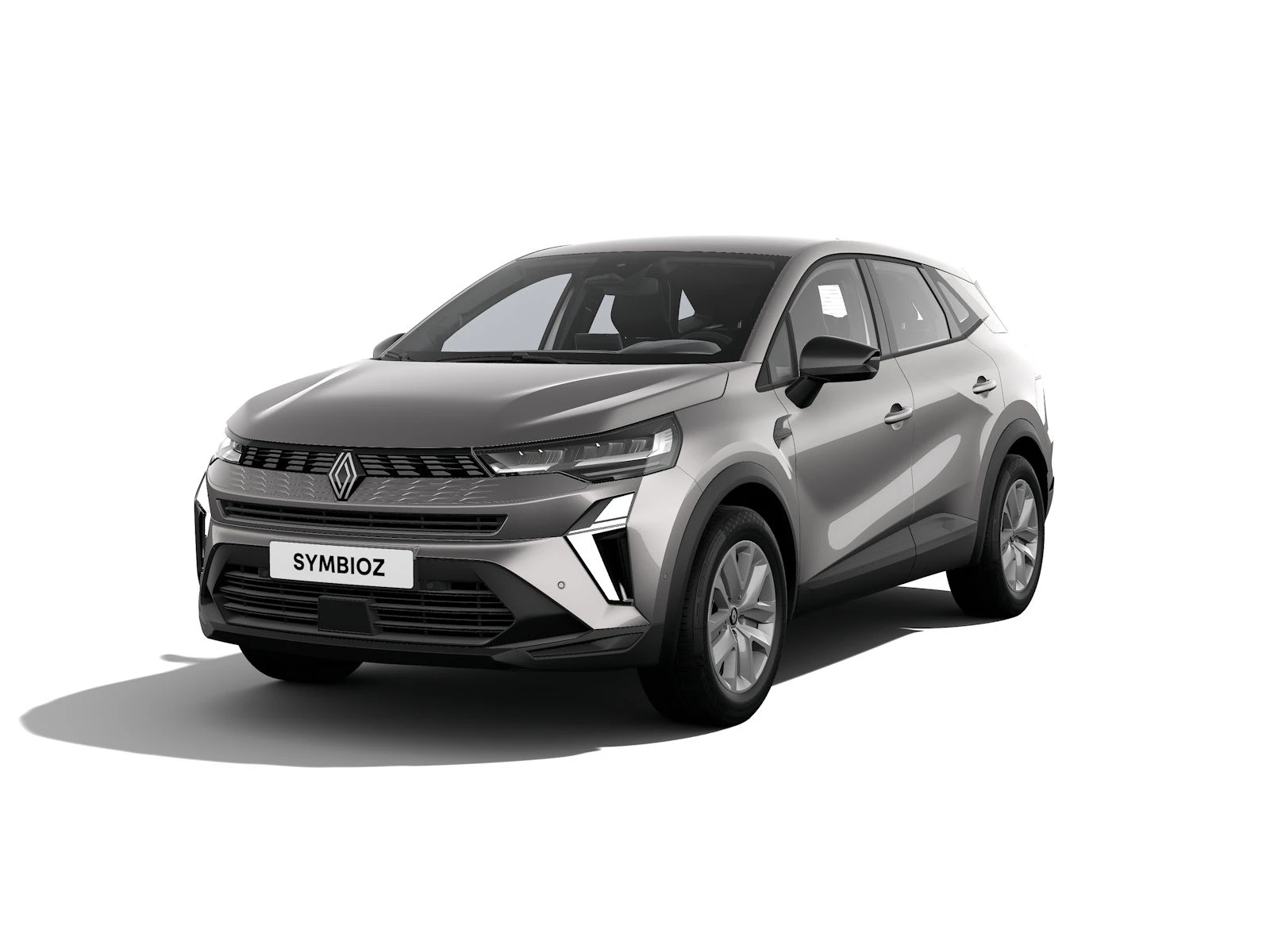 Renault Symbioz Evolution