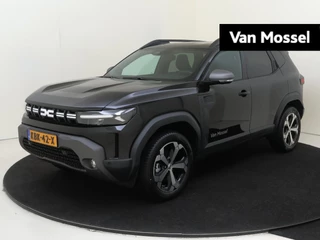 Dacia Duster 1.2 hybrid-G 150 4x4 extreme