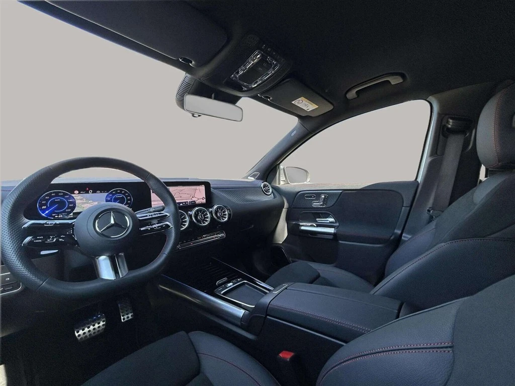 Mercedes-Benz EQA 250+ EL AMG Premium 190HK 5d Aut.