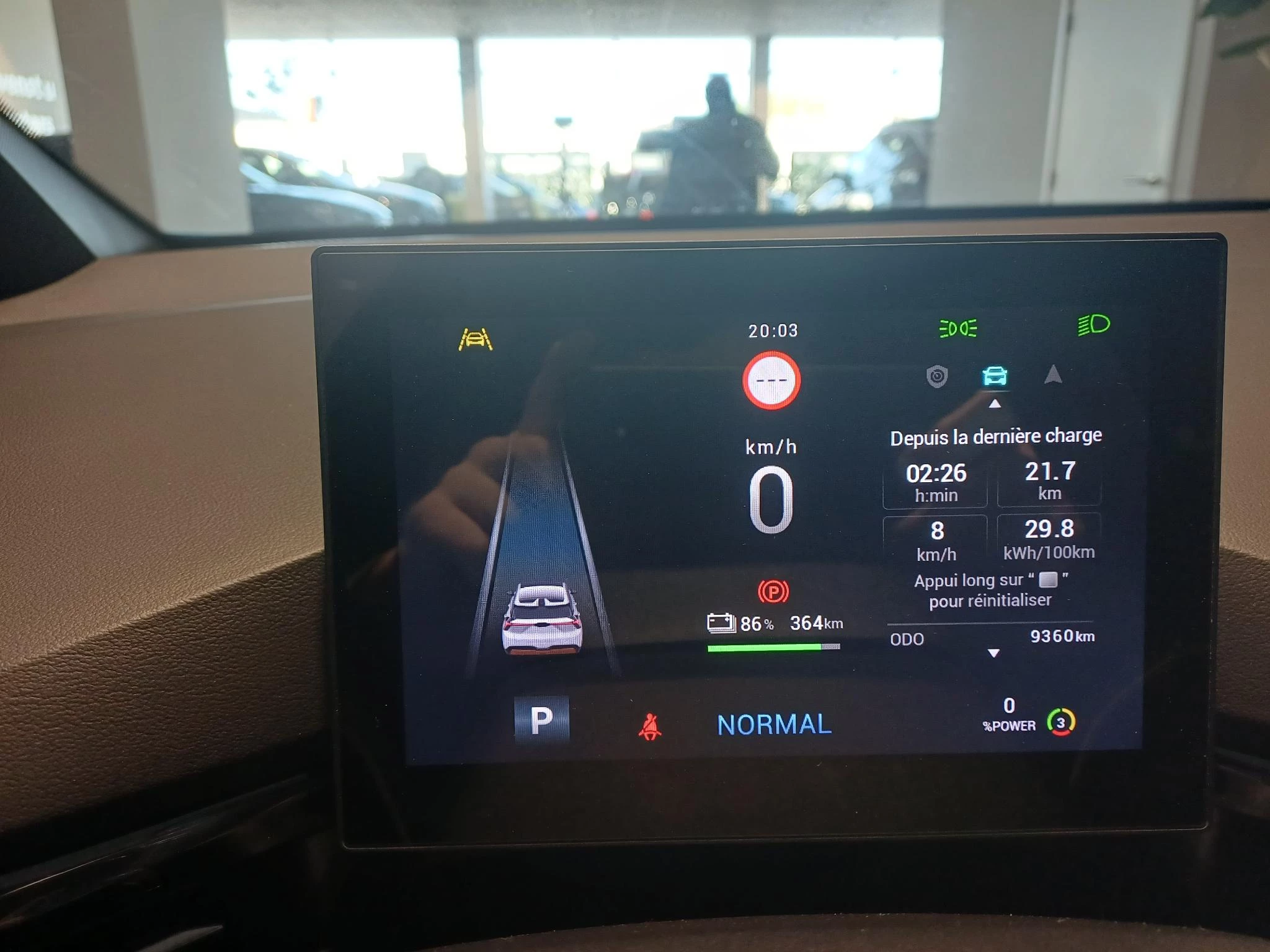 MG MG4 64 kWh Luxury