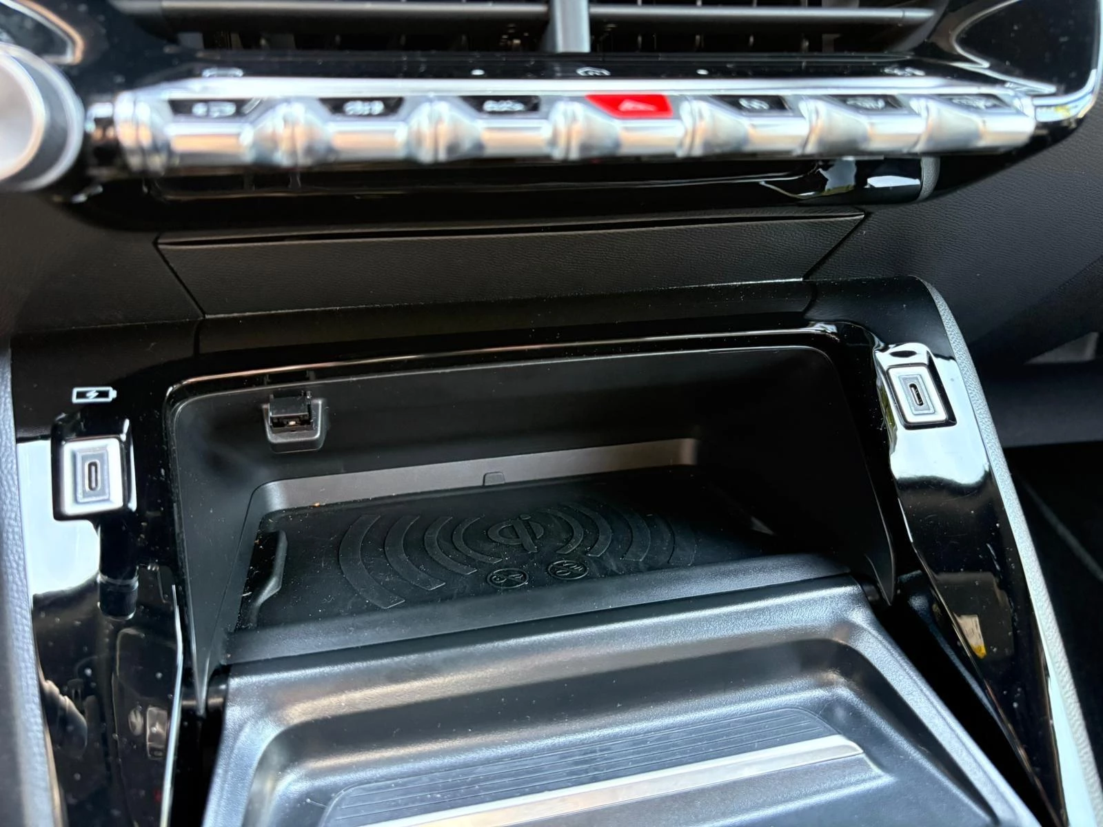 Peugeot 2008 1.2 PureTech 100 Allure
