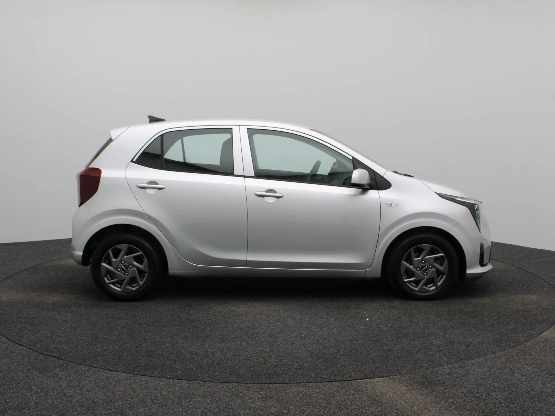 Kia Picanto 1.0 DPI DynamicPlusLine