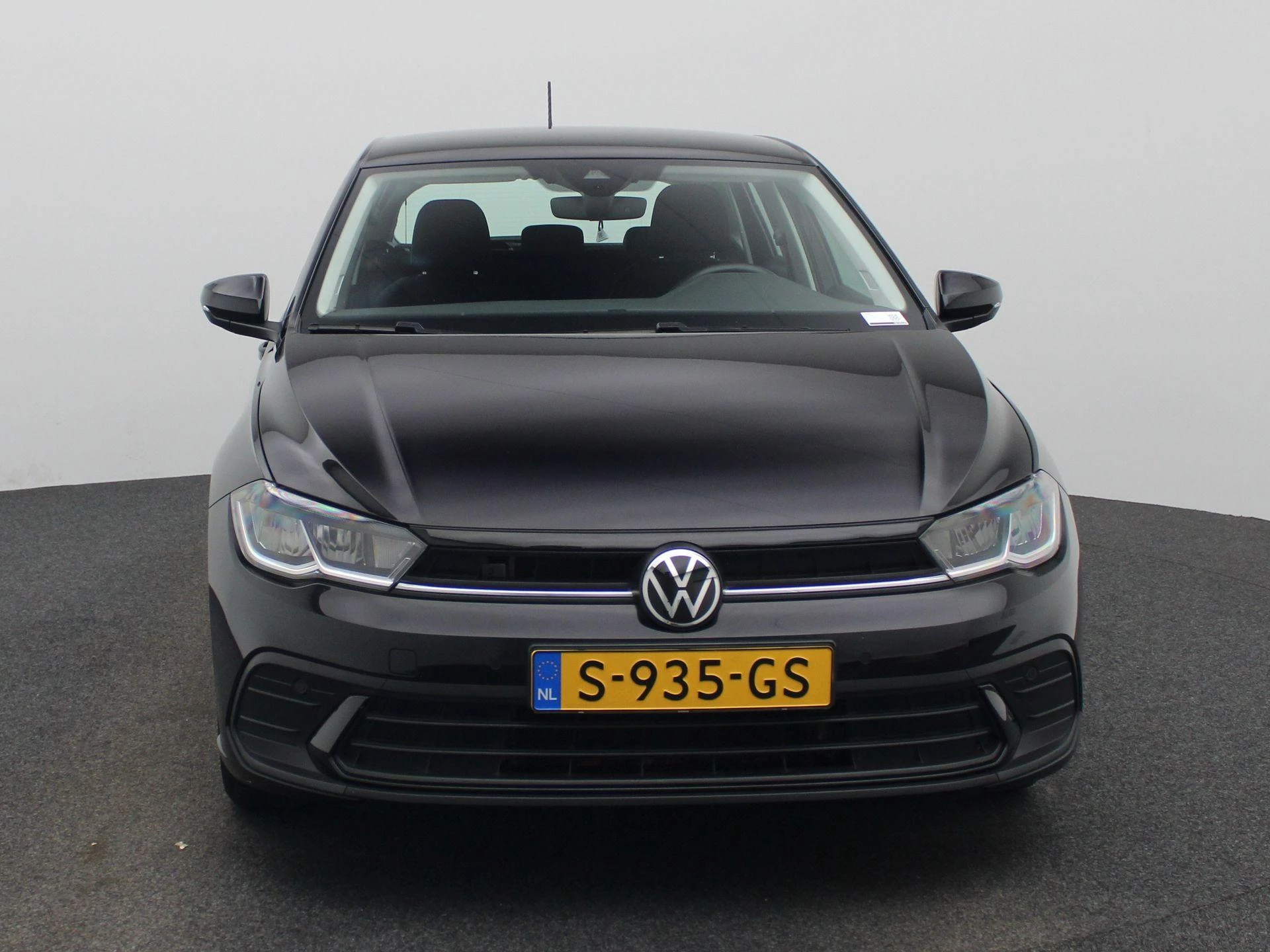 Volkswagen Polo 1.0 TSI Life Business