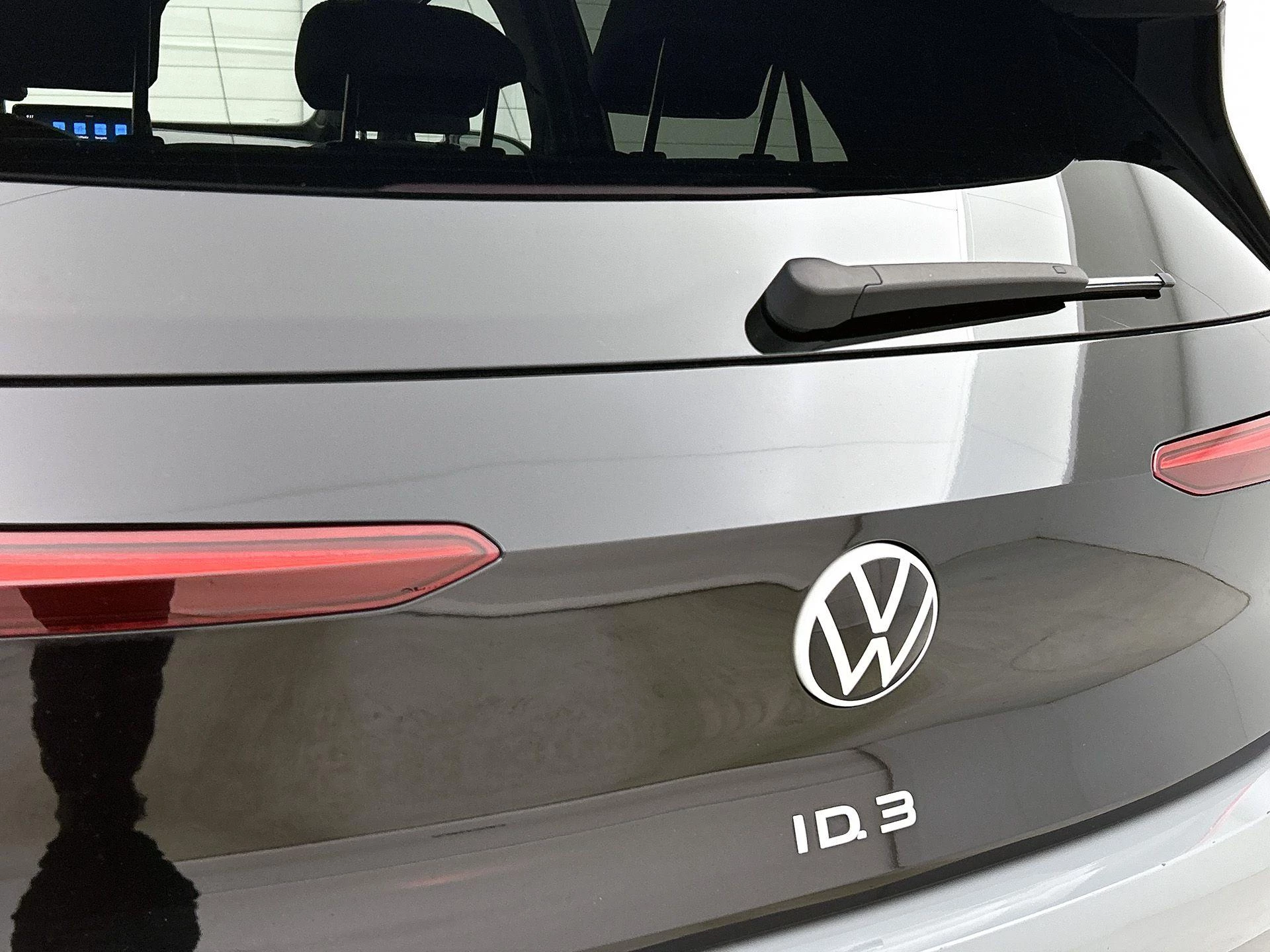Volkswagen ID.3 First Plus 58 kWh