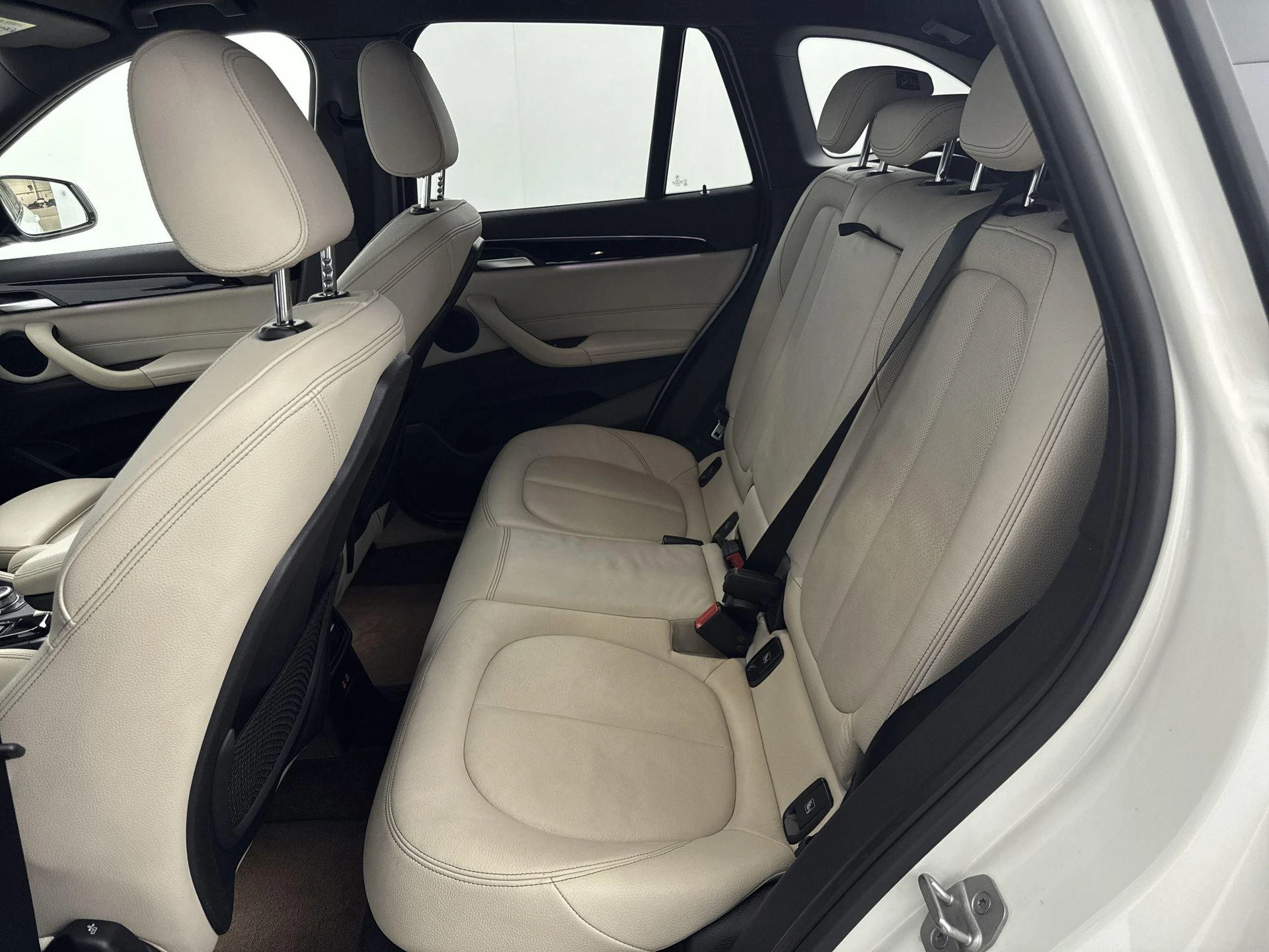 BMW X1 xDrive25e eDrive Edition 221PK