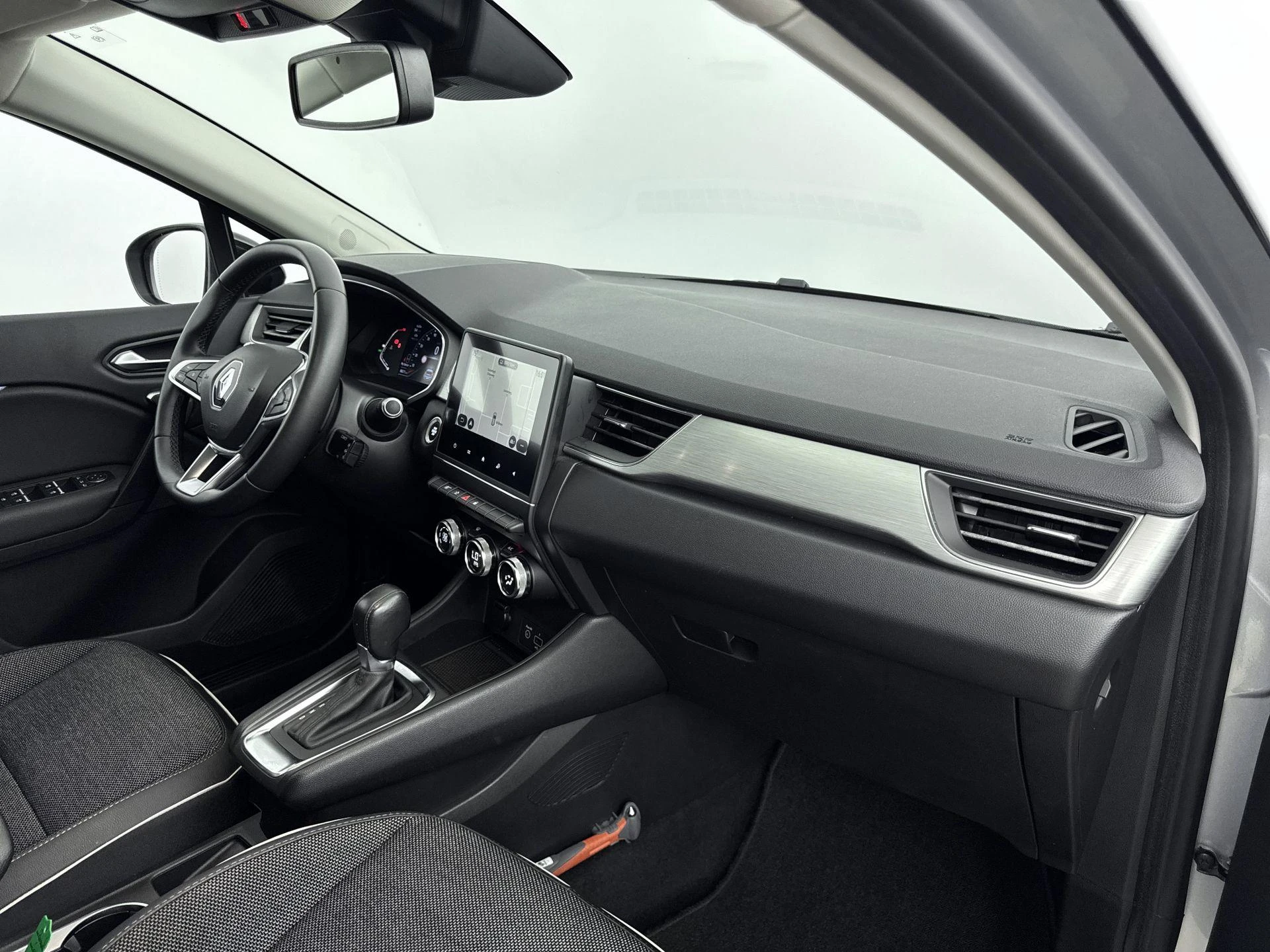 Renault Captur 1.3 TCe Intens 140PK