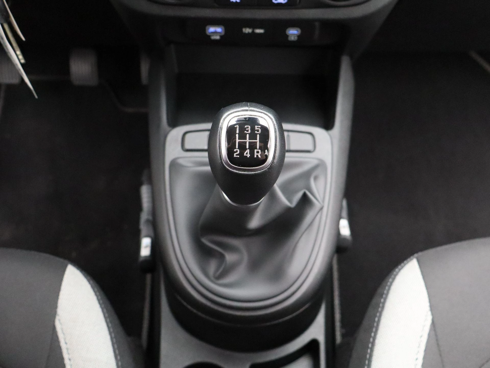 Hyundai i10 1.0 Comfort |