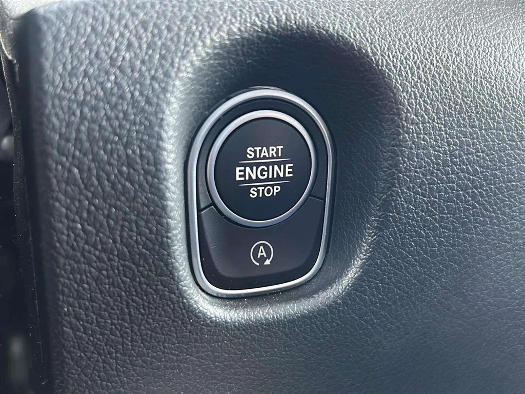Mercedes-Benz Vito 119 A3 2,0 CDI Select 9G-Tronic 190HK Van 9g Aut.