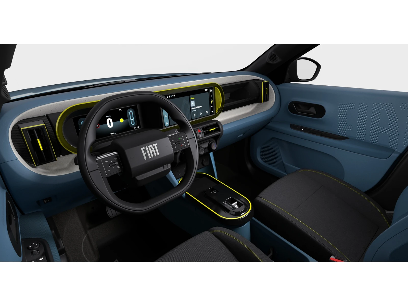 Fiat-Grande Panda-image-5