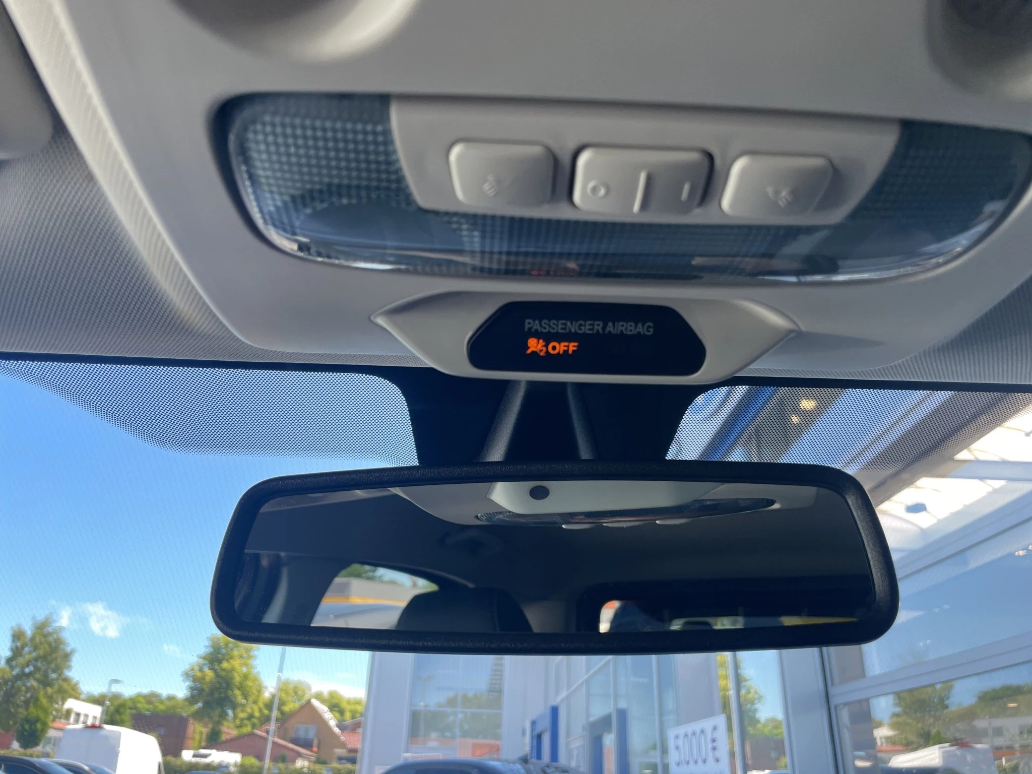 Ford EcoSport Titanium AUT | NAVI | KAM | TWA | PDC | BT