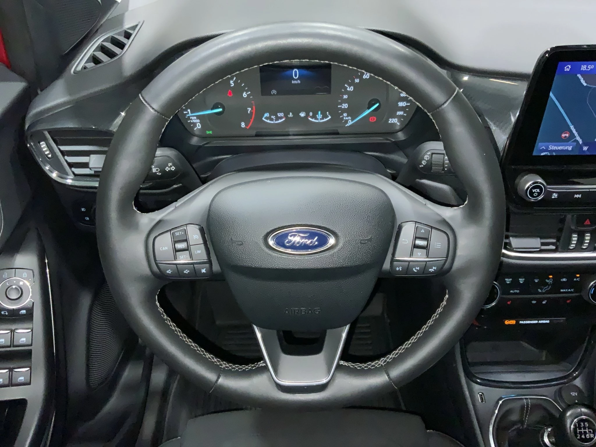 Ford Puma Titanium | LED | PDC | RFK | E-HK