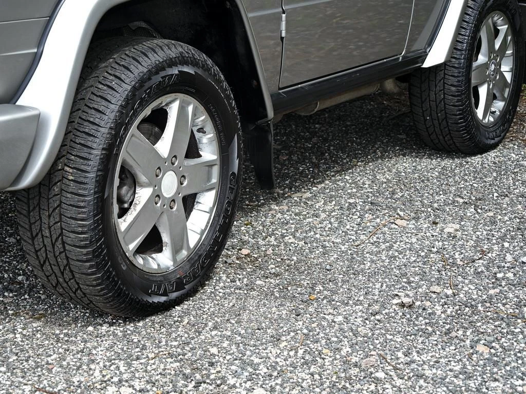 Mercedes-Benz-G-Klasse 400 CDI-image-6