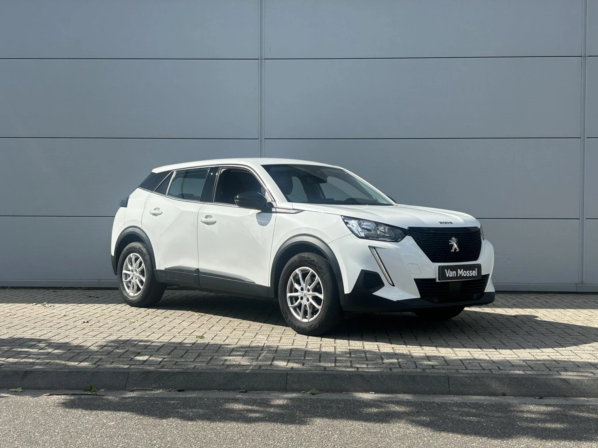 Peugeot 2008 1.2 PureTech Active