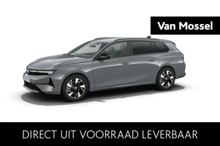 Opel Astra Business Edition - Hybrid