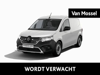 Renault Kangoo E-TECH Gesloten Bestel L1H1 44kWh 120 1AT Extra