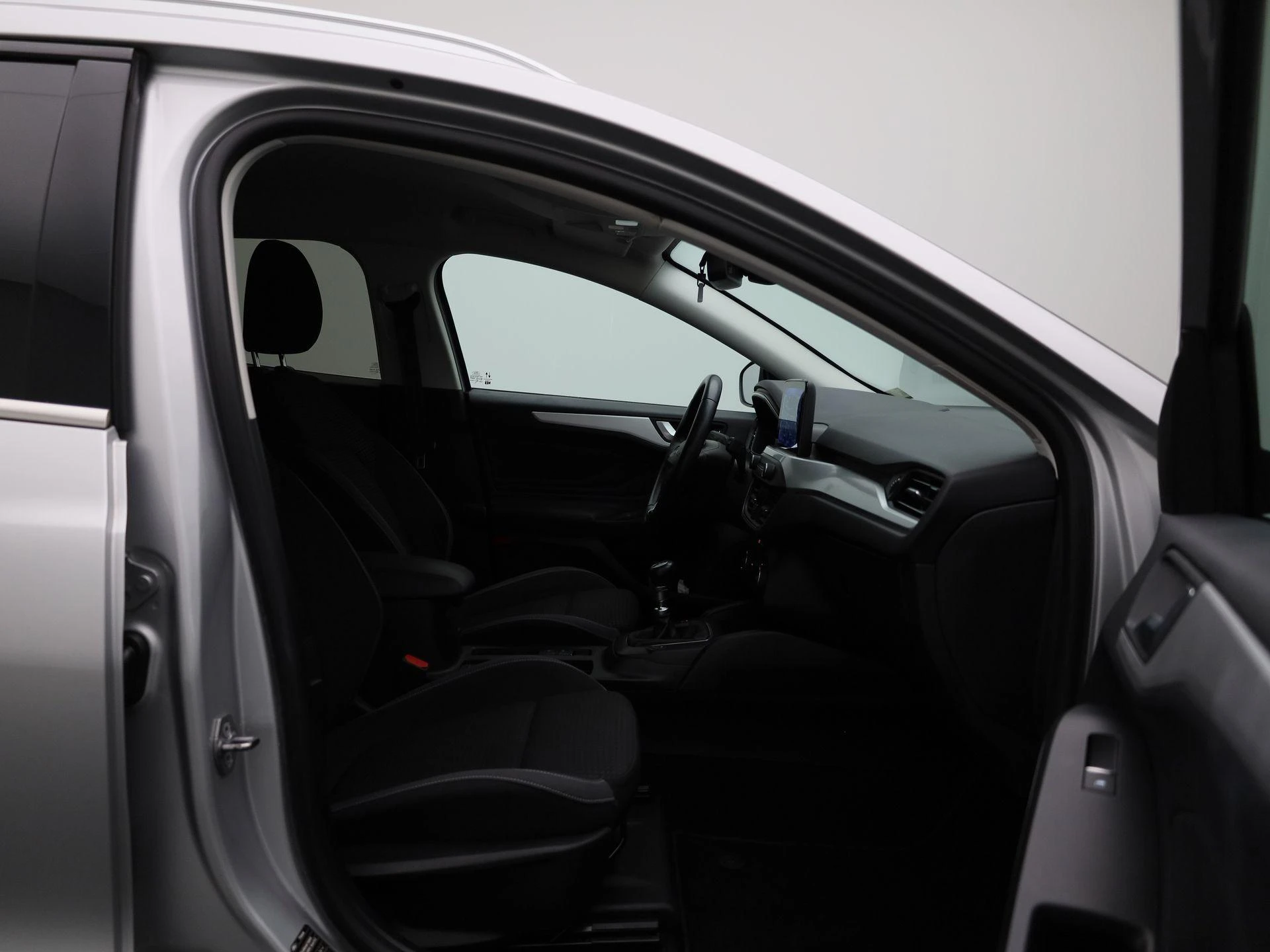 Ford Focus Titanium 1.0 EcoBoost Hybrid