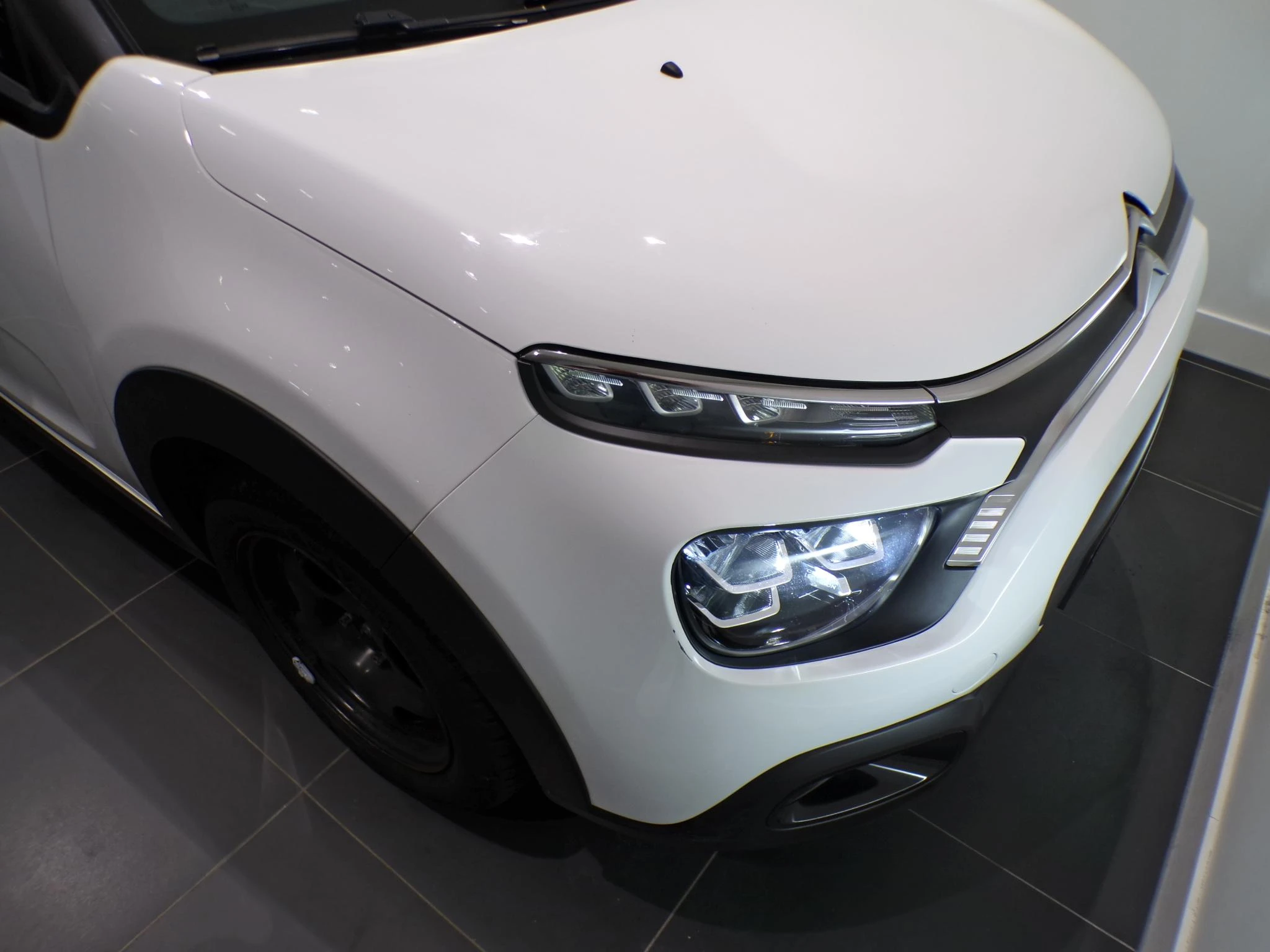 Citroën C3 S&S Feel