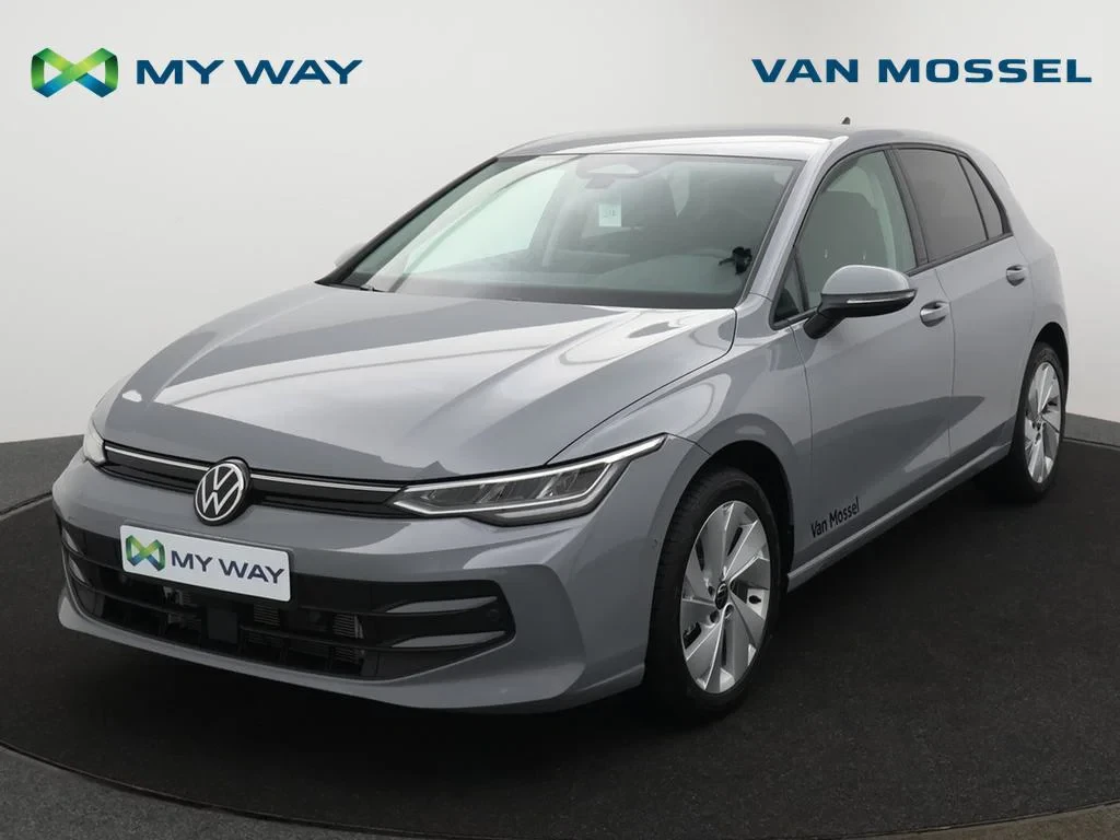 Volkswagen-Golf-image-0