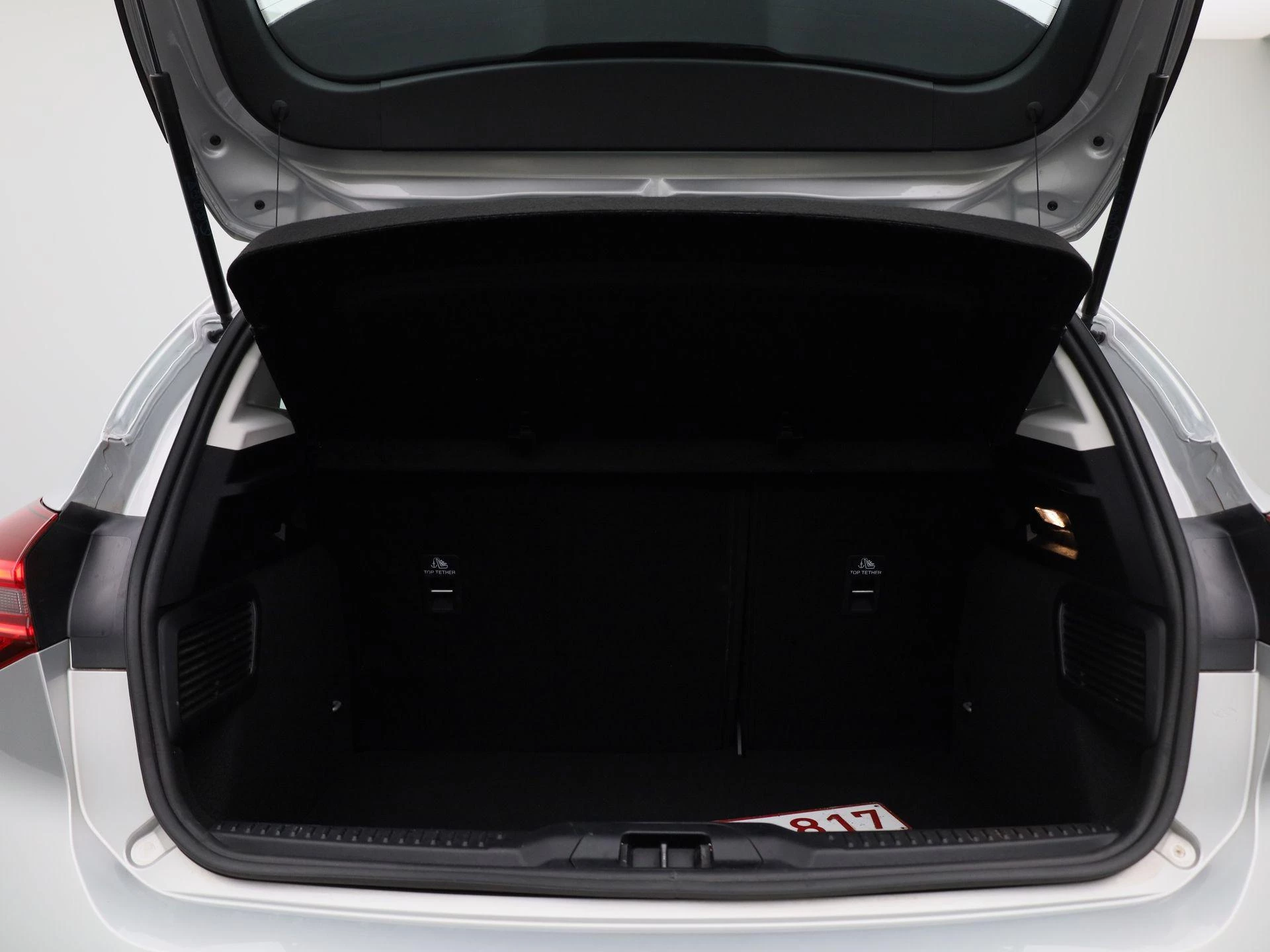 Ford Focus 1.0i EcoBoost MHEV 92kW Titanium DCT