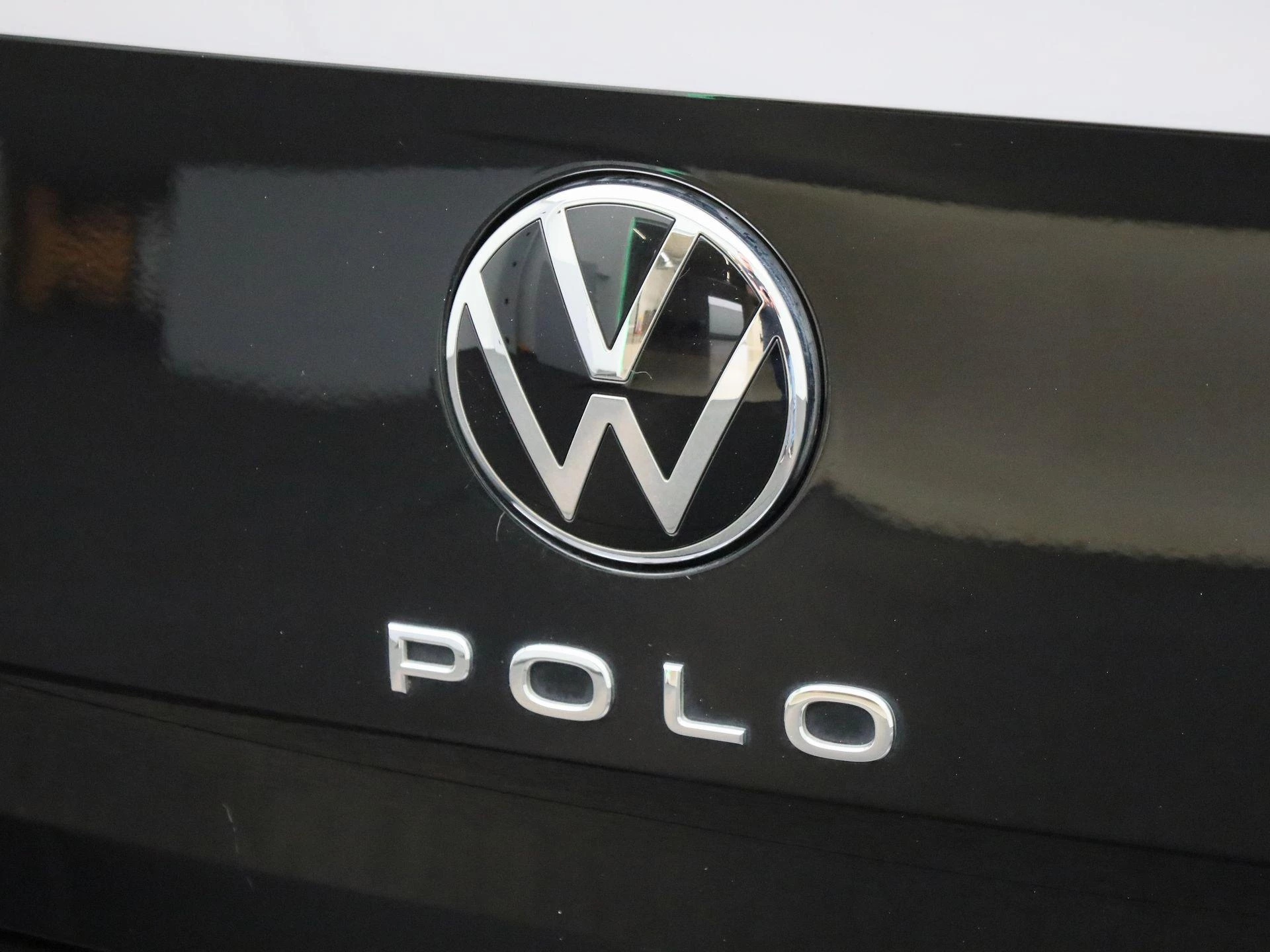 Volkswagen Polo 1.0 TSI Life Business 95 PK|
