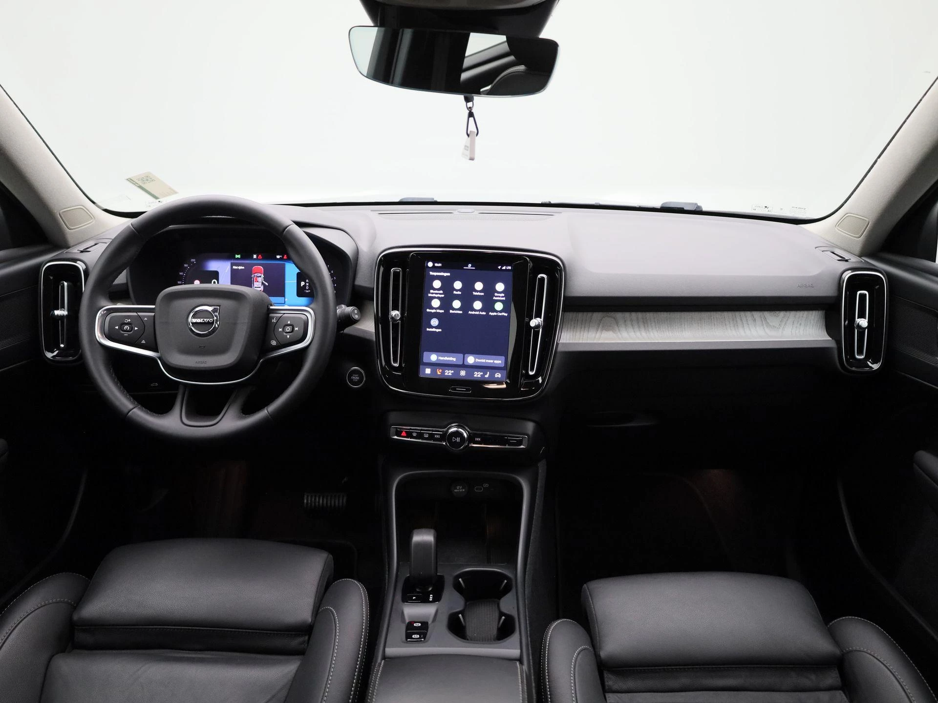 Volvo XC40 T3 Momentum Core Aut.