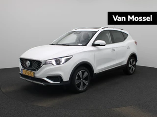 MG ZS EV Luxury 45 kWh