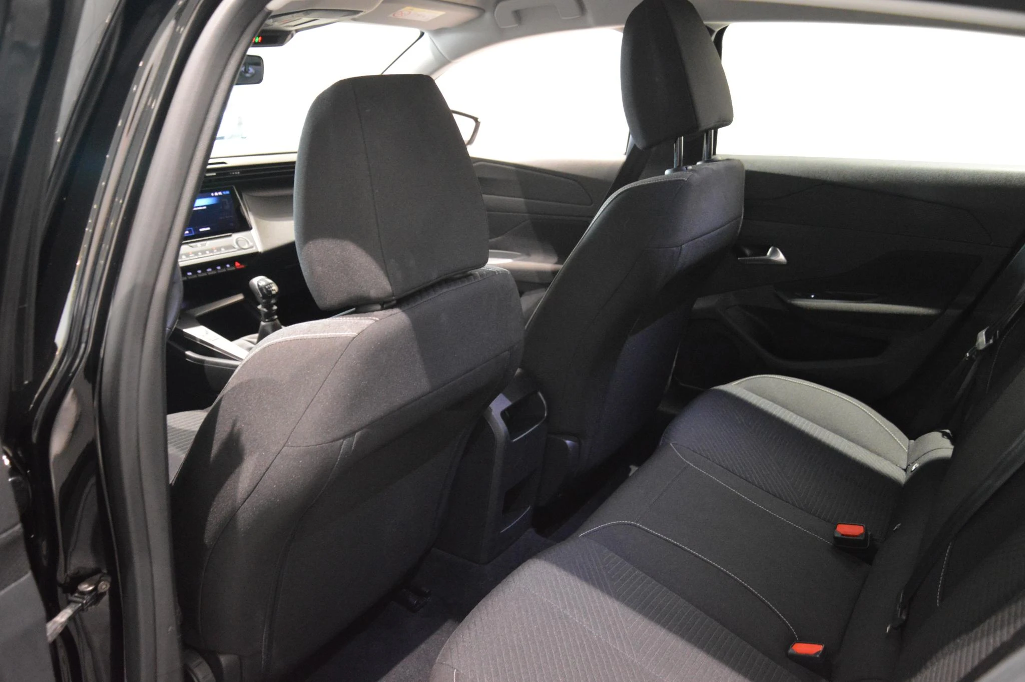 Peugeot 308 Active Pack Business