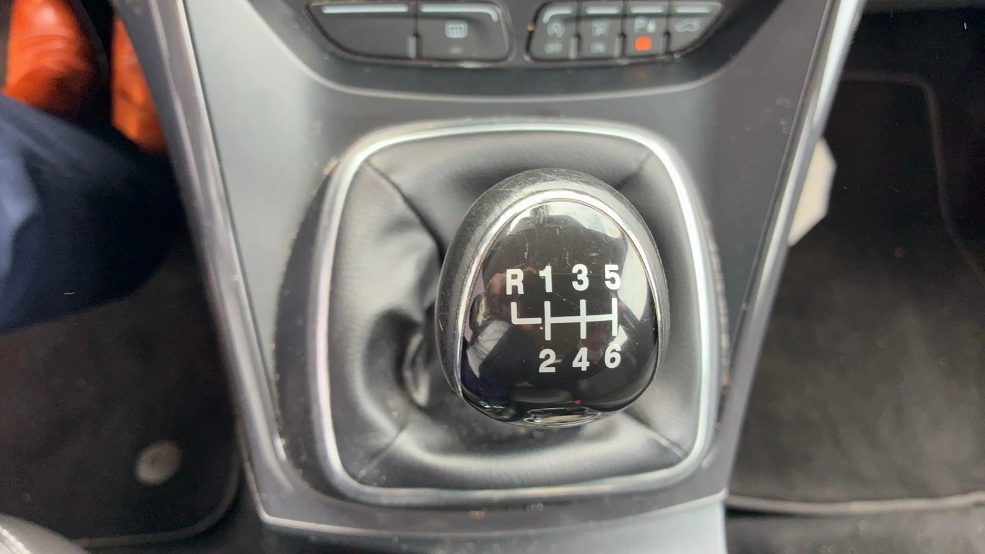 Ford Kuga 1.6 Titanium