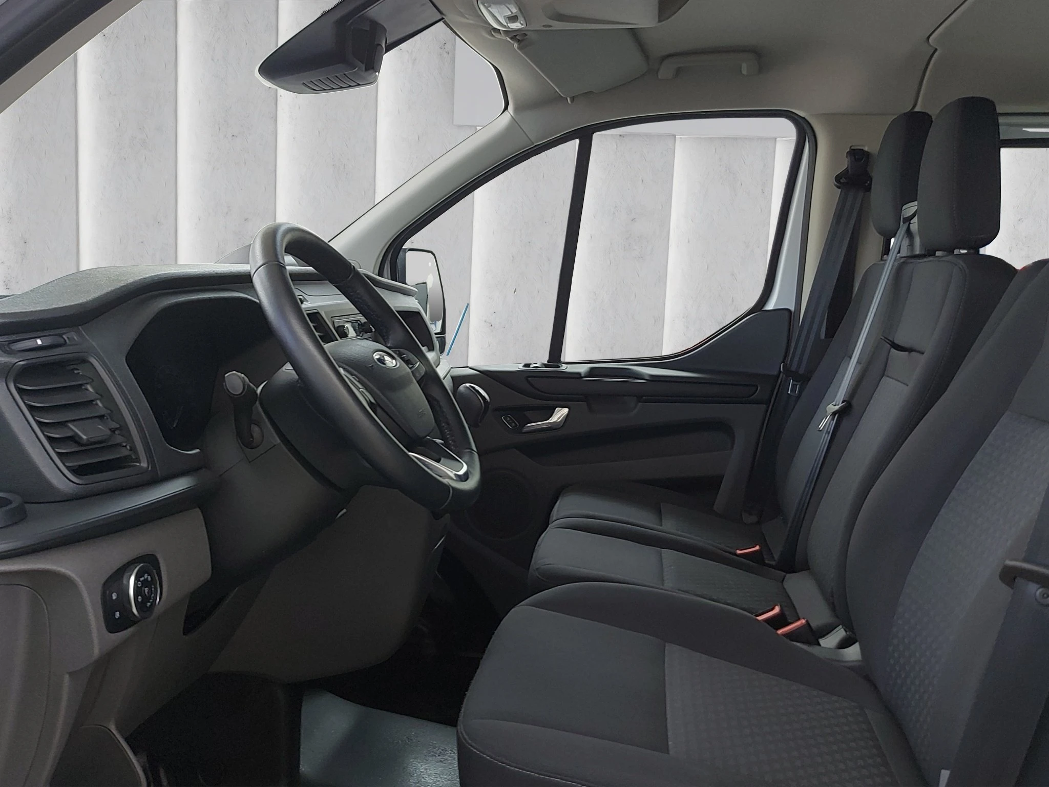 Ford Transit Custom 2.0 TDCi 300 L2 Trend (EURO 6d)