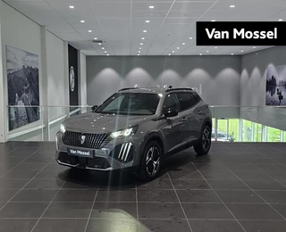 Peugeot 2008 1.2 Hybrid 145 Allure