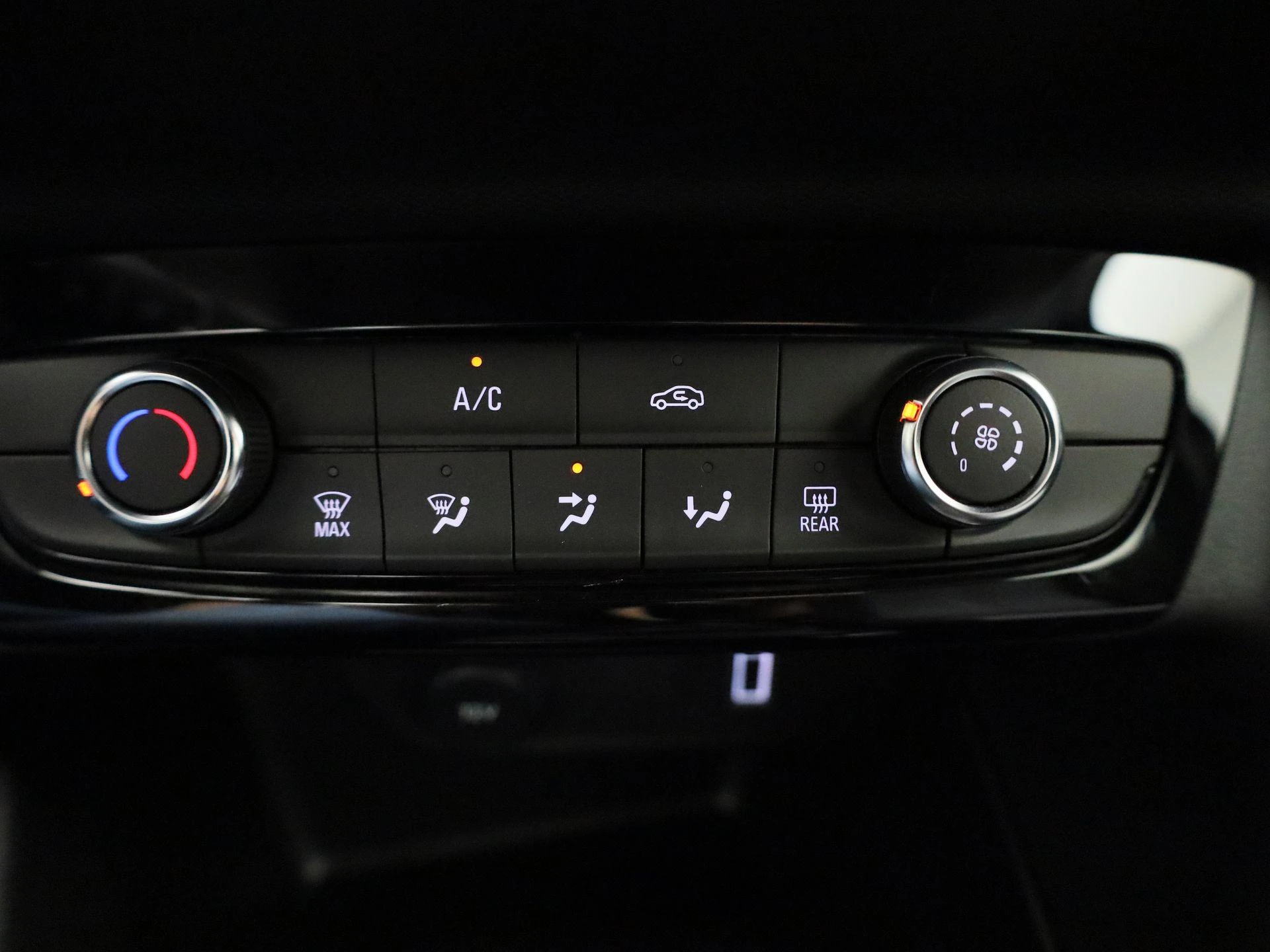 Opel Corsa - 21