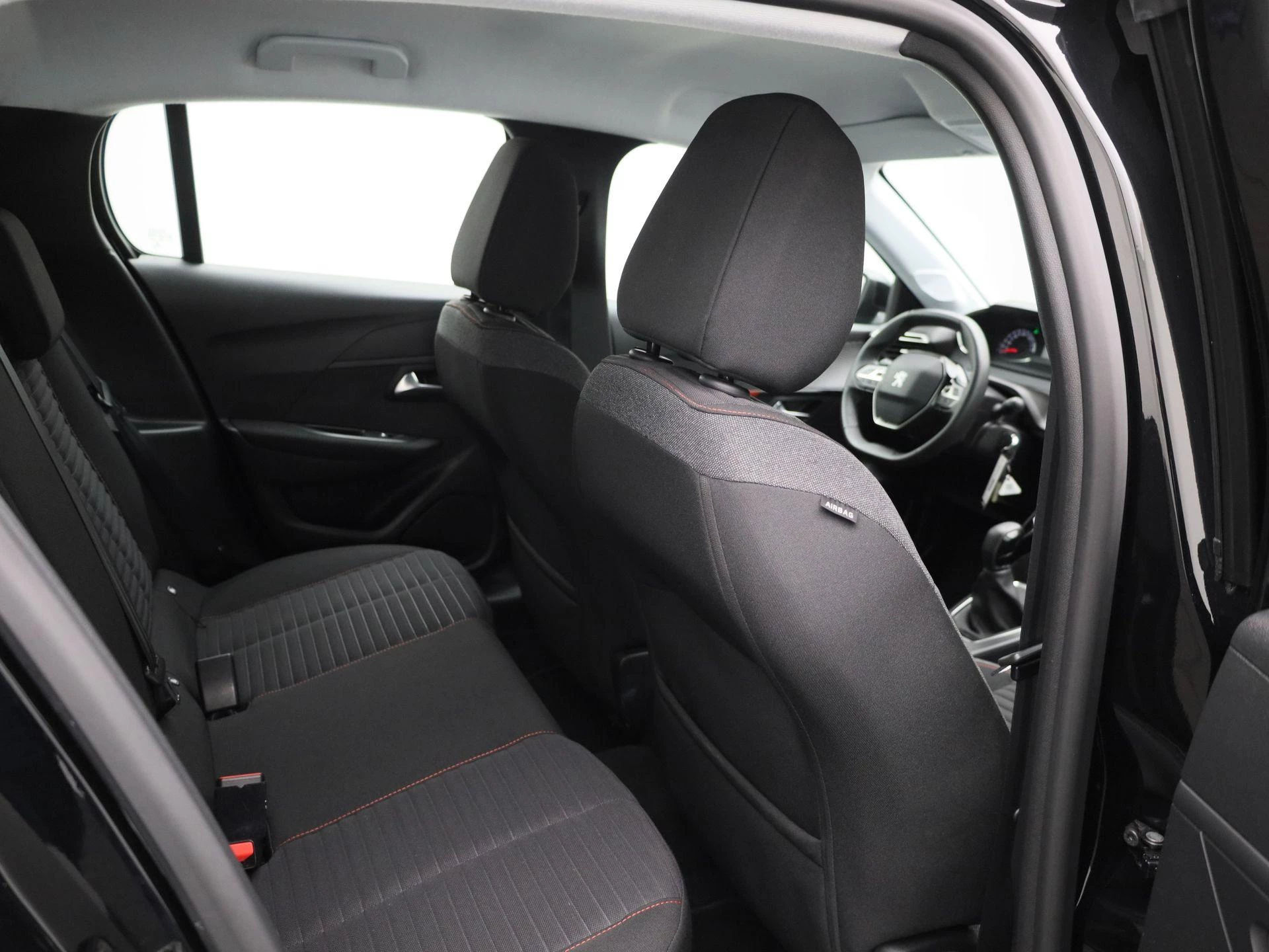 Peugeot 208 1.2 PureTech Active Pack