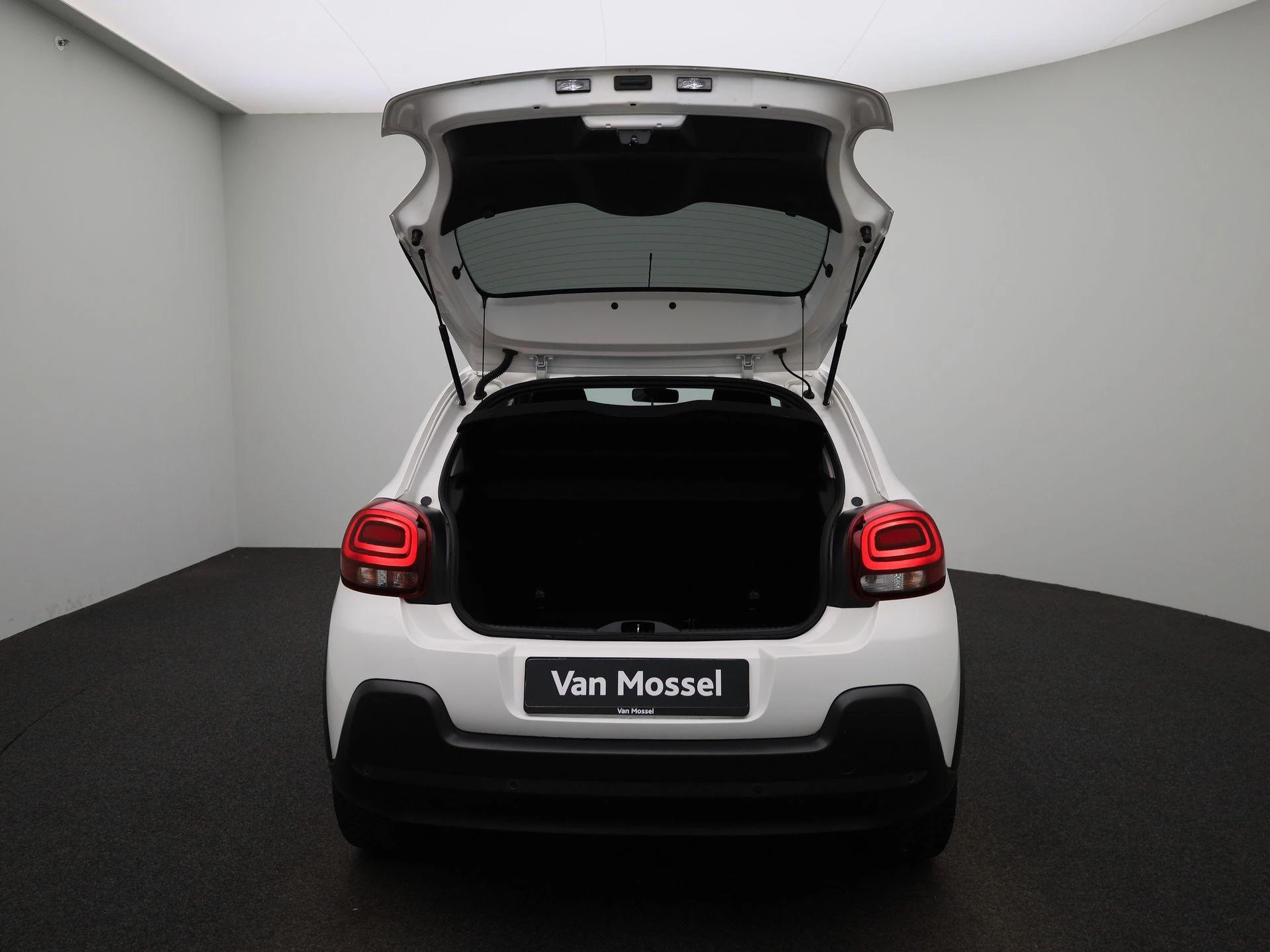 Citroën C3 1.2 PureTech 82 S&S MAN Feel