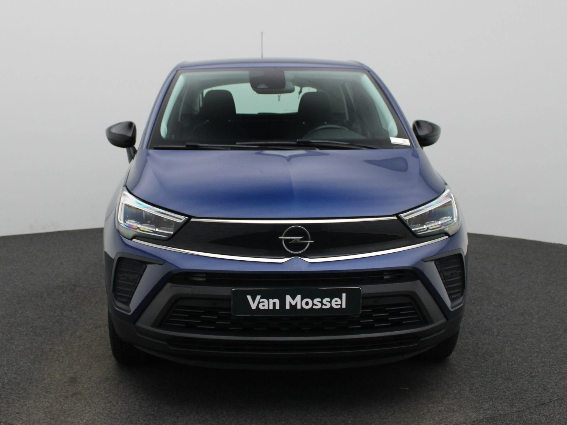 Opel Crossland 1.2 81kW Turbo S/S Edition