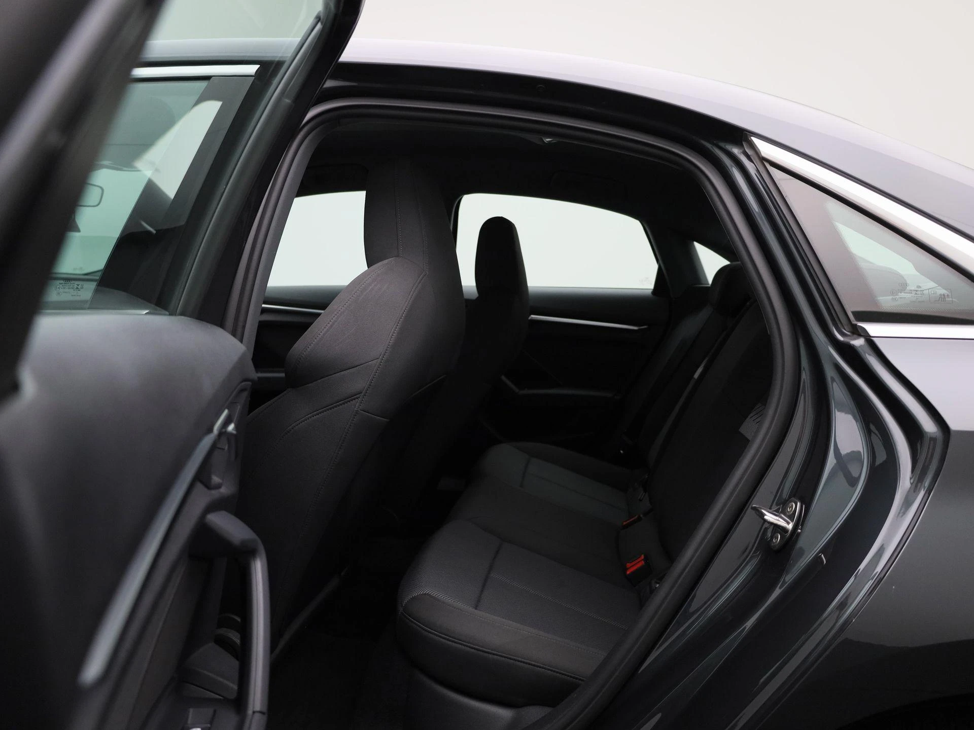 Audi A3 Limousine 30 TFSI Business edition