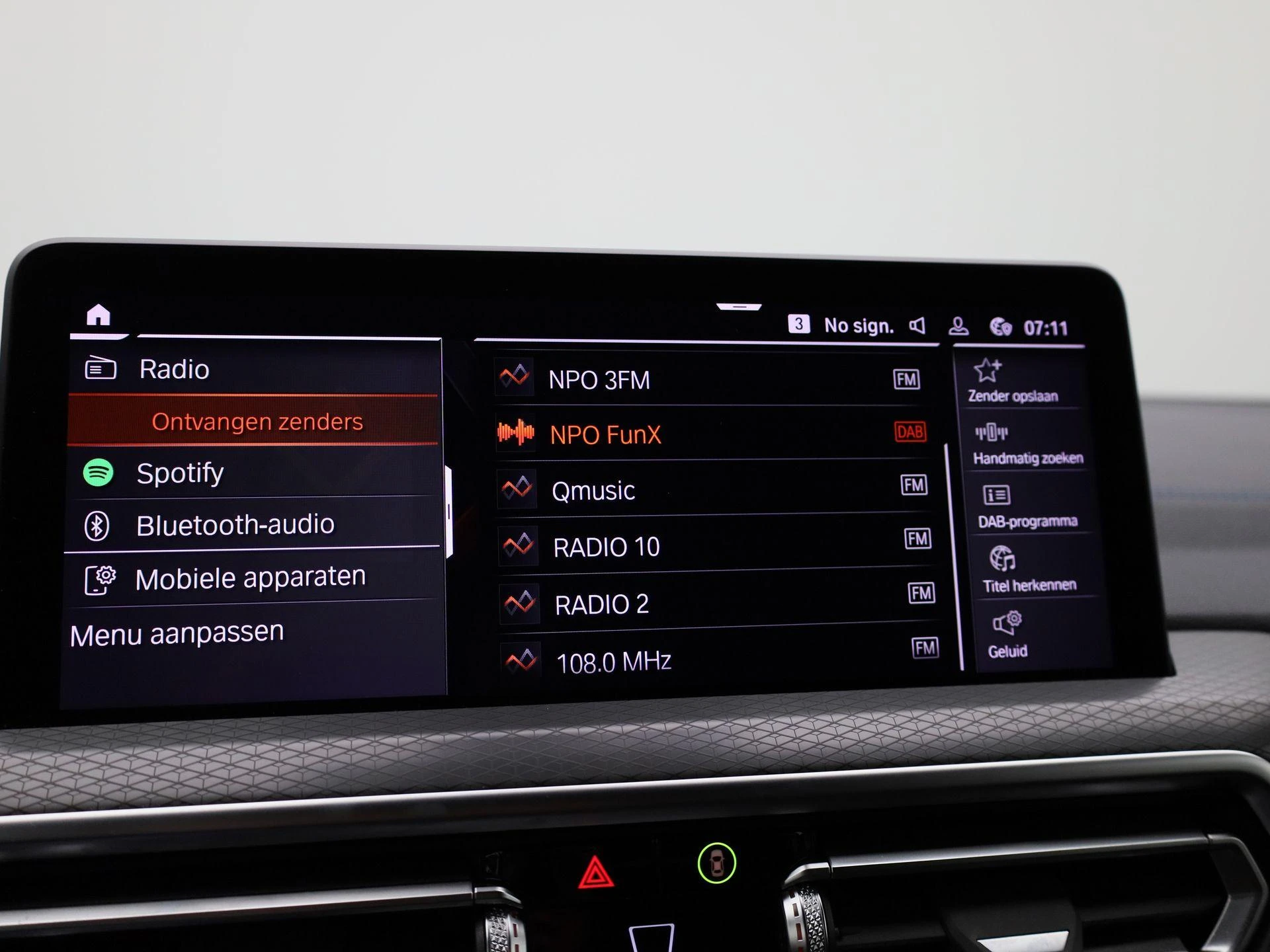 BMW iX3 High Executive 80 kWh