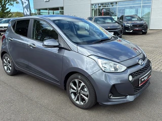 2019 HYUNDAI I10 1.2 PREMIUM SE 5DR AUTO 12,680 MILES PETROL SEMI AUTOMATIC 2019 VAN... photo