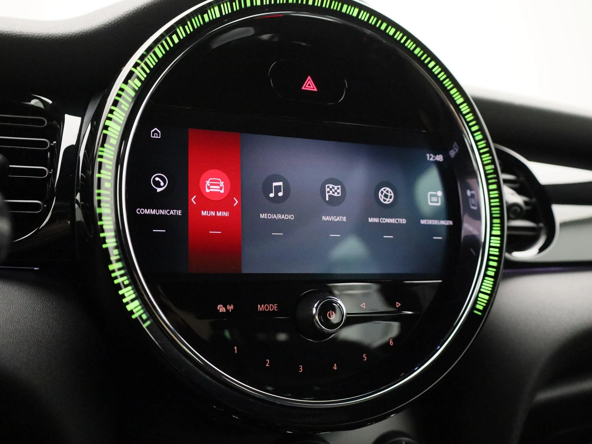 MINI One Mini 5 door