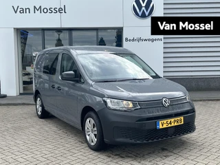 Volkswagen Caddy Cargo Maxi 2.0 TDI 122PK
