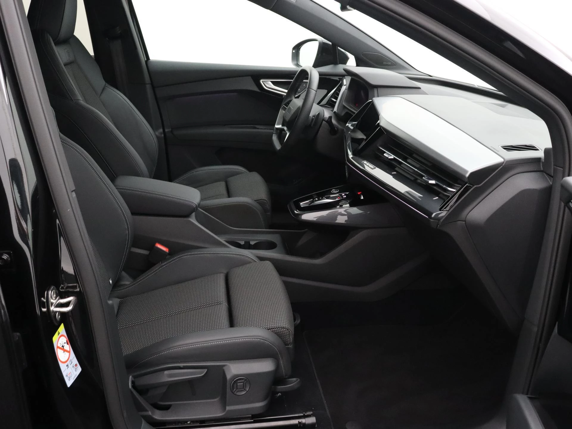 Audi Q4 e-tron 35 S edition 55 kWh