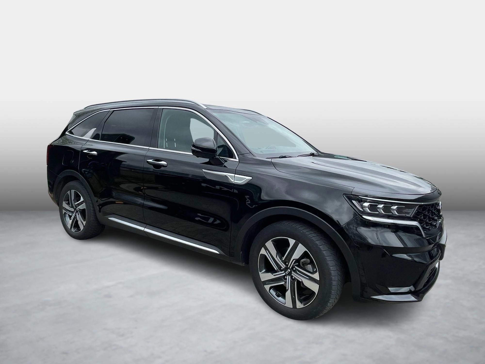 Kia Sorento Pace 1.6 PHEV 4WD AT